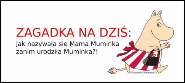 Mama Muminka