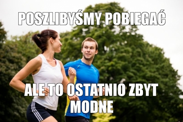 Polska biega
